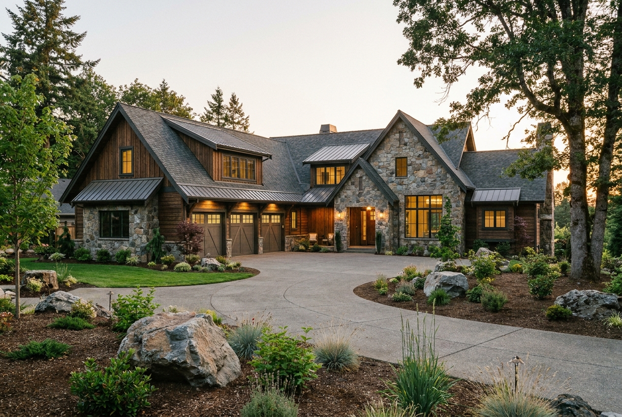 Where We Build: A Guide to Our PNW Communities & Areas