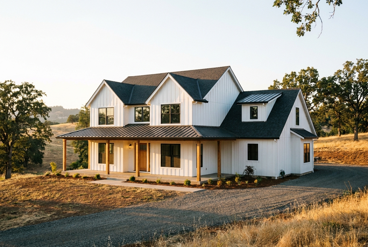 Financing a New Home: Incentives & Rate Buydowns