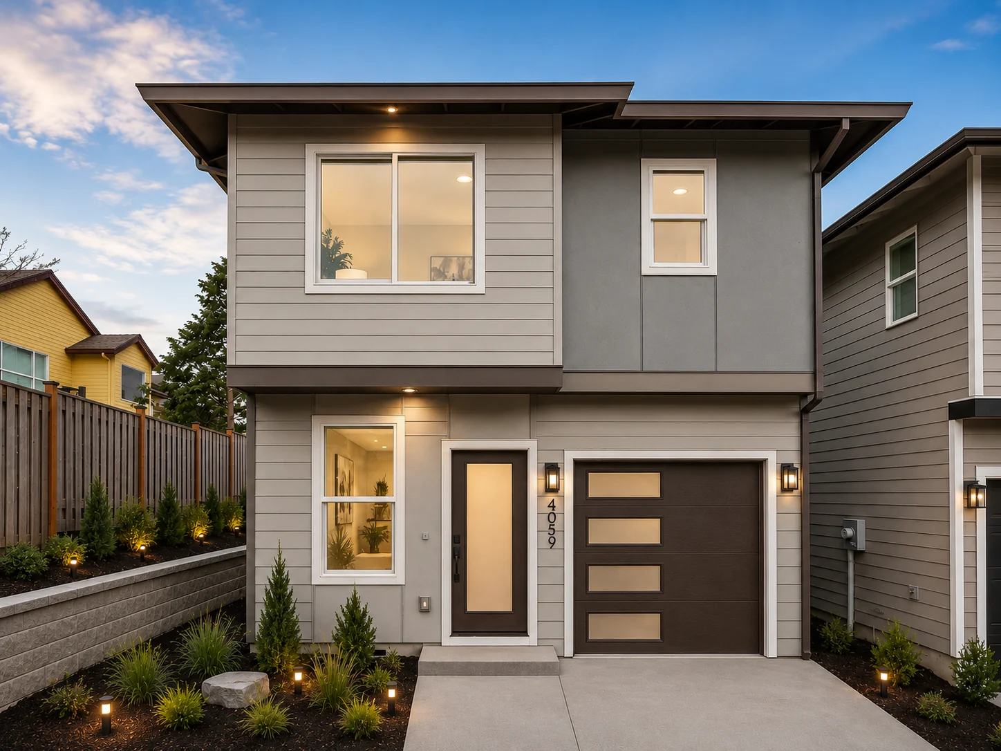 Highlands at Pleasant Valley, new homes in Gresham, OR