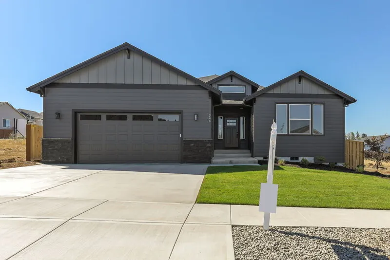 The Trillium at Dugan Estates