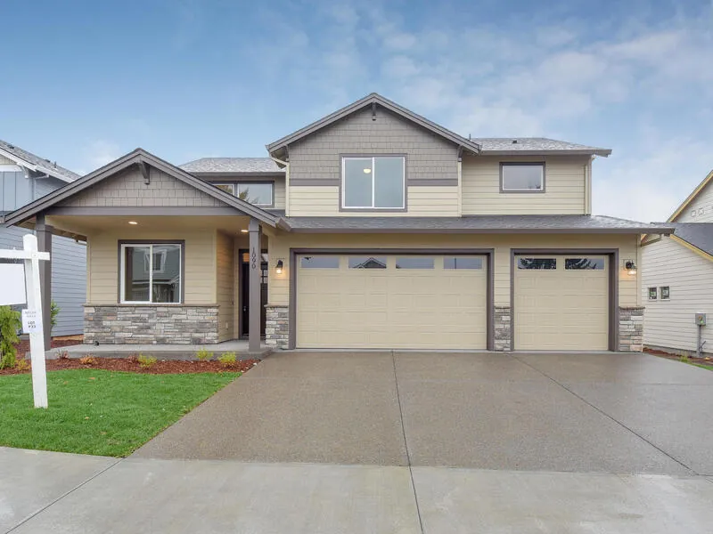The Wahkeena at Dugan Estates
