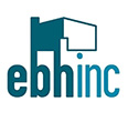 Even Better Homes logo